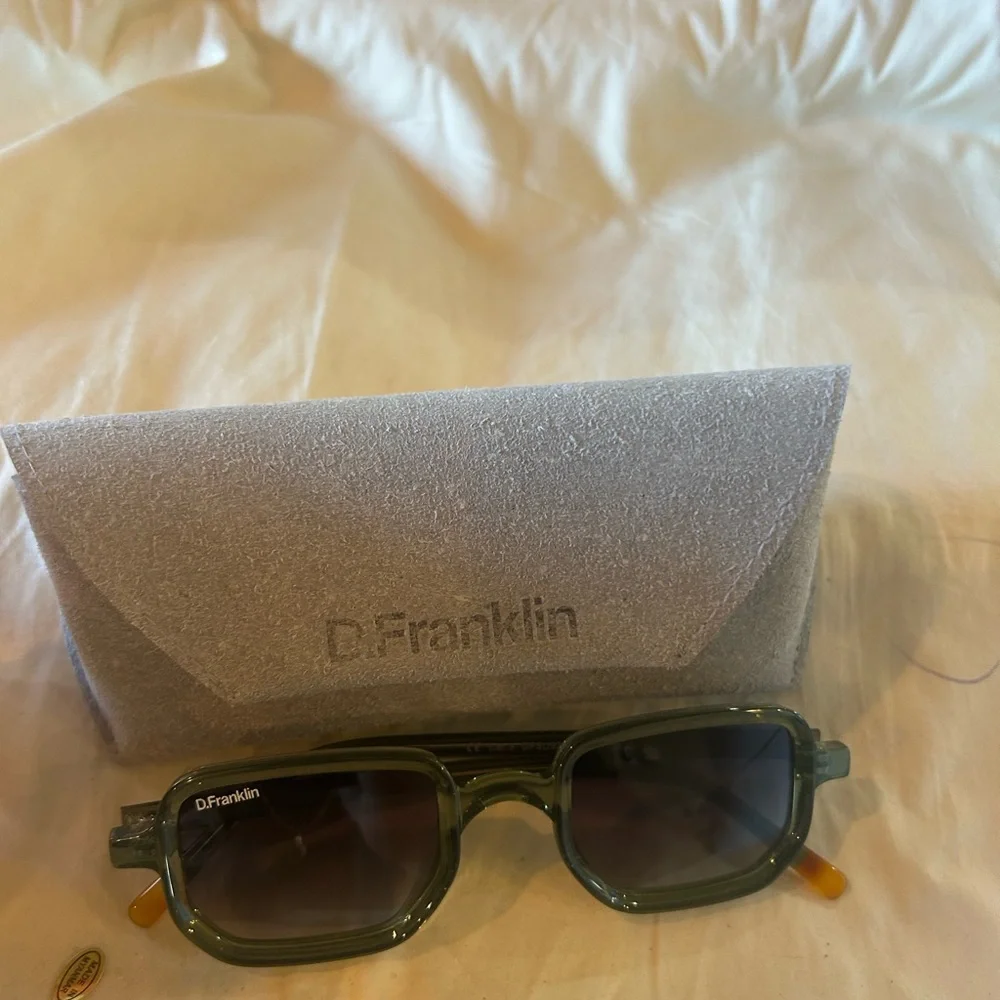 D. Franklin franklin jiggy